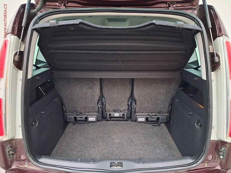 Škoda Roomster (2014) 1.2 TSi, Fresh, park.čidla - fotka 7 z 16