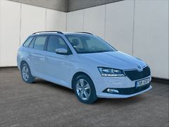 Škoda Fabia 1,0 TSI Ambition - fotografie inzerátu
