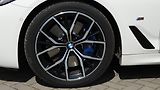 BMW Řada 5 550i xDrive M Sport - náhled 25
