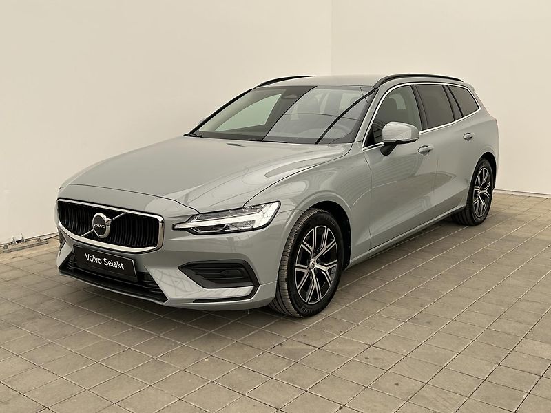 Volvo V60 2.0 B4 Core - fotografie inzerátu
