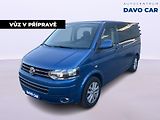 Volkswagen Multivan 2,0 TDI 103kW Highline Tažné - náhled 1