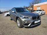 BMW X1 (2018) 2.0d 110KW 18d Xdrive - náhled 1