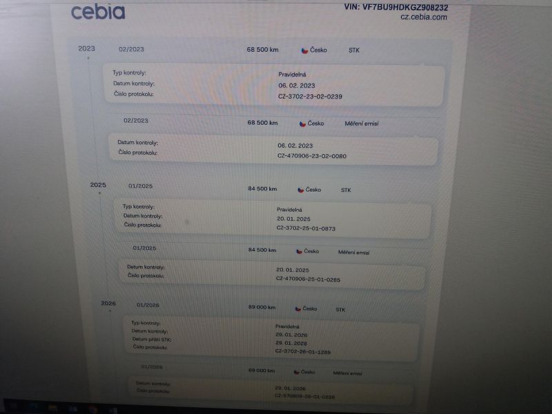 Citroën C4 Aircross 1.6HDi,4X4,1.MAJITEL-ČR - fotka 24 z 24