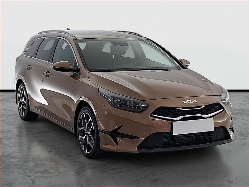 Kia Ceed (2023) 1.5 T-GDI - fotografie inzerátu