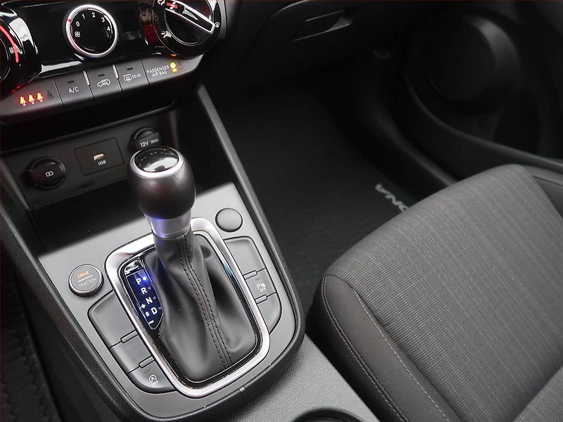 Hyundai Kona (2021) 1.0 T-GDI, Automat, ČR,1.maj - fotka 11 z 13