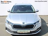 Škoda Octavia (2023) 2.0 TDI DSG Head Up TAŽNÉ kůže - náhled 3
