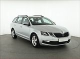 Škoda Octavia (2017) 1.6 TDI, Tempomat - náhled 1