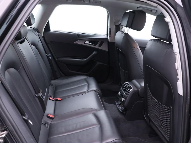 Audi A6 Allroad 3,0 TDI 230kW 4x4 Tažné - fotka 12 z 33