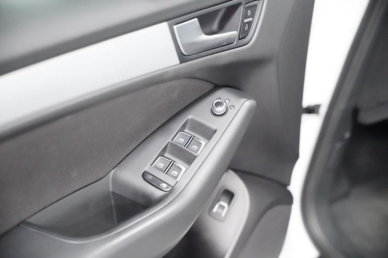 Audi Q5 - fotka 12 z 30