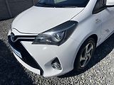 Toyota Yaris 1.5i 16v HYBRID 142TKM TOP 1A! - náhled 14