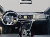 Kia Sportage (2020) GT-LINE, 1.6 130kW, 4x4, Aut., - náhled 9