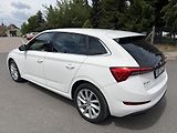 Škoda Scala (2021) 1.5 TSI 110 kw  Style DSG ČR  - náhled 3