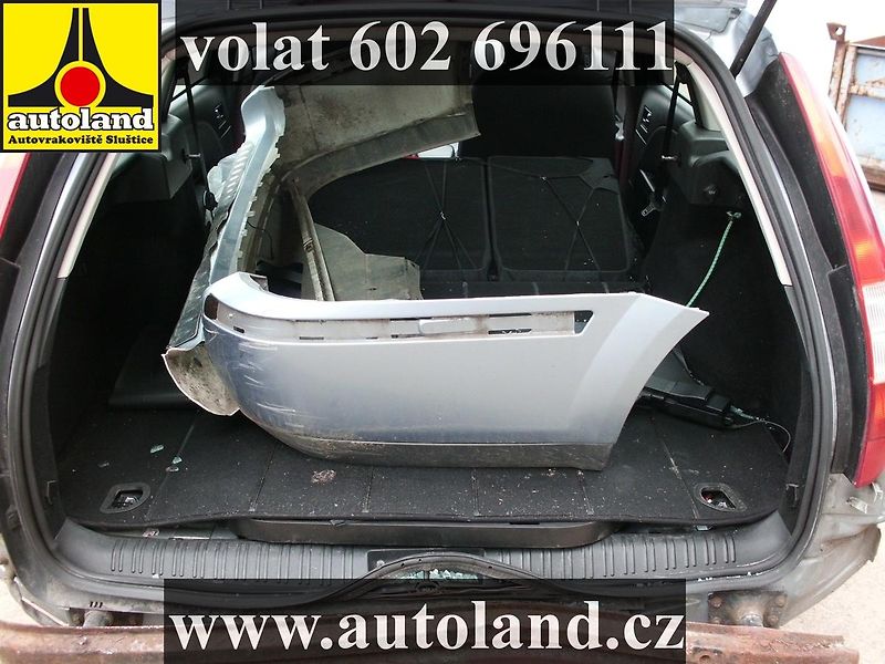 Ford Mondeo (2004) VOLAT 602 696111 - fotka 5 z 9