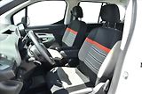 Citroën Berlingo 1.2i 96kW XTR  A/T 1. MAJITEL - náhled 10