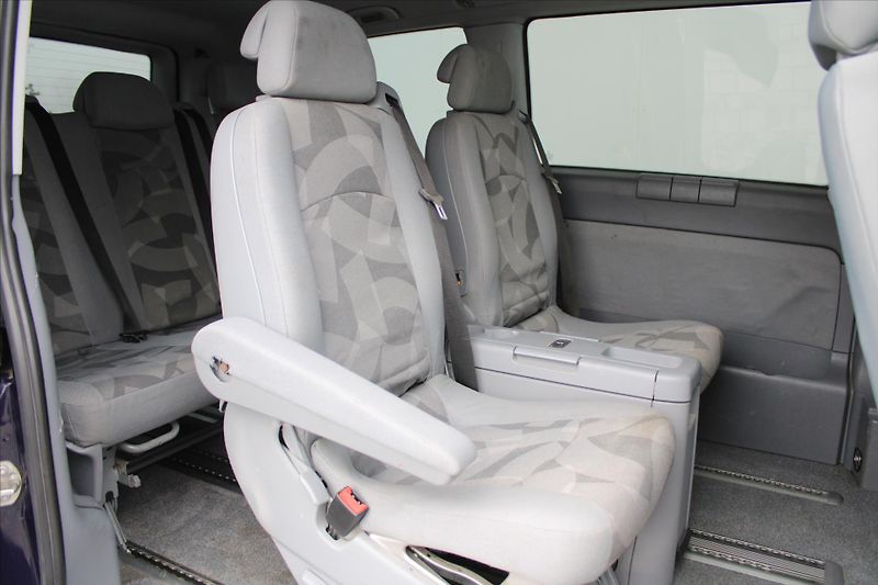 Mercedes-Benz Viano 2.2 CDI 4x4 AUTOMAT ČR - fotka 10 z 20
