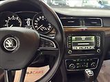 Škoda Superb 3,6   V6 260HP LAURIN WEBASTO - náhled 12