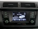 Škoda Fabia (2016) AMBITION COMFORT 1.2TSI 66kW T - náhled 20