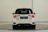 Toyota Yaris - náhled 6