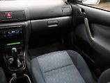 Škoda Octavia (2004) Ambiente 1.9 TDI, po STK - náhled 8