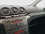 Ford Galaxy (2007) Ghia 2.0 TDCi, 7 míst, po STK - náhled 12