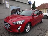 Ford Focus (2021) Trend Edition 1.0 EcoBoost 92k - náhled 1