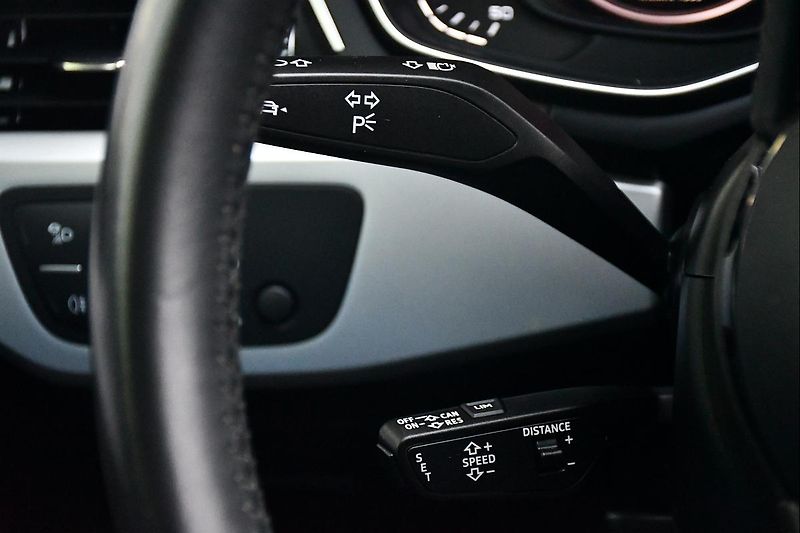 Audi A4 Allroad 2.0TFSi 185kW ALLROAD QUATTRO - fotka 26 z 45