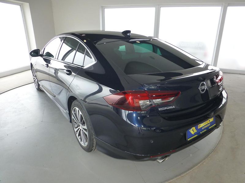Opel Insignia (2018) 2,0CDTI-154KW**MASÁŽ***NEW CŘ! - fotka 7 z 32