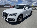 Audi Q5 3,0 TDi Quattro S-Line CZauto - náhled 38
