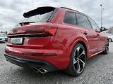 Audi SQ7 Quattro 320kW LASER/B&O/HUD - náhled 4