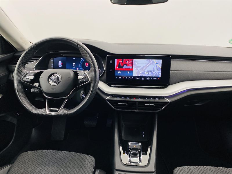 Škoda Octavia 2,0 TDI 110kW DSG Style Plus - fotka 9 z 30