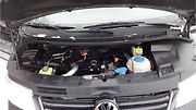 Volba motorizace 2,5 TDI má své příznivce i odpůrce.