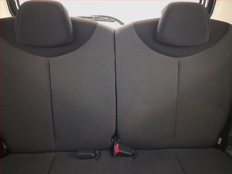 Toyota Aygo (2007) 1.0 VVT-i, po STK, v provozu - fotka 10 z 20