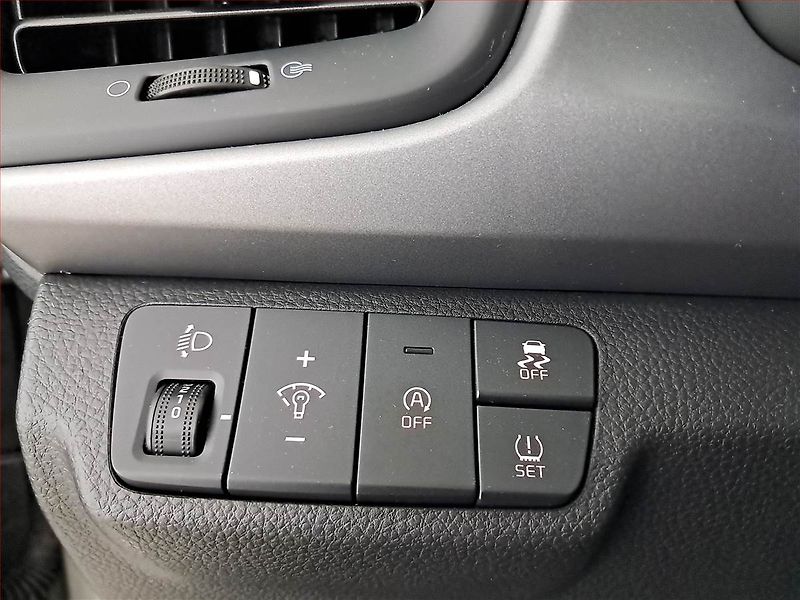 Kia Rio (2021) 1.2 DPI, ČR,1.maj, Serv.kniha - fotka 17 z 18