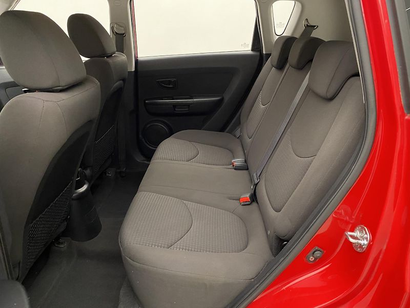 Kia Soul 1.6i 93kW CZ - fotka 5 z 26