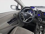 Honda Insight (2010) 1.3 IMA, Automat - náhled 7