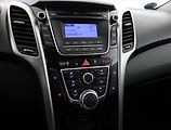 Hyundai i30 (2014) 1.6 MPI, Serv.kniha, Tempomat - náhled 10