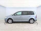 Volkswagen Touran (2008) 1.9 TDI, nová STK, Tažné - náhled 2