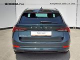 Škoda Octavia Combi Style Navi 2.0 TDI 110kW - náhled 9
