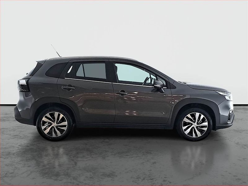 Suzuki SX4 S-Cross (2025) 1.4 BoosterJet - fotka 6 z 18