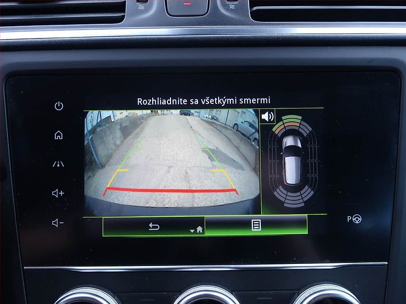 Renault Kadjar (2020) 1.3 TCe, Automat, Kůže, Navi - fotka 19 z 19