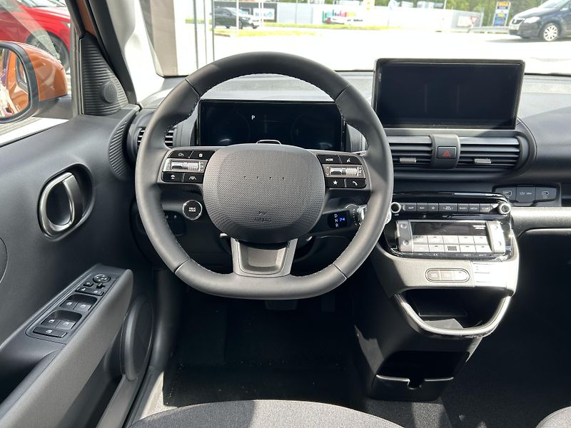 Hyundai Inster 26 ECO STYLE - fotka 11 z 30