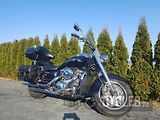 Kawasaki VN 1600 Classic (2004) - náhled 2