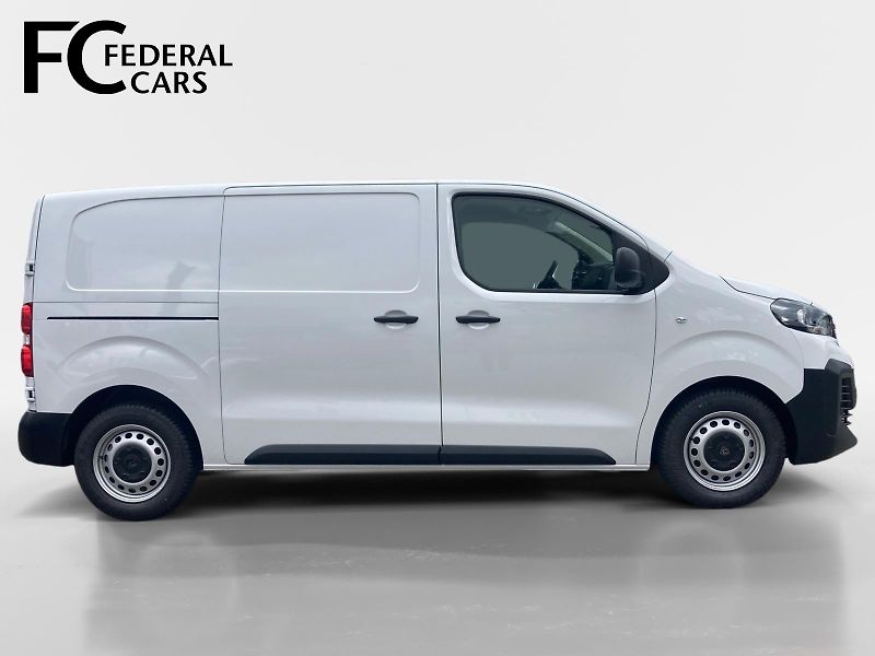 Peugeot Expert (2026) Furgon L2 2.2 BlueHDi 150 MAN6 - fotka 6 z 9