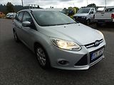 Ford Focus 1,6 16V Eco 150HP - náhled 3