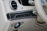 Mercedes-Benz Třídy S S 63 AMG/25.200km/TOP/CZ - náhled 16