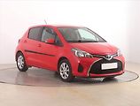 Toyota Yaris (2015) 1.33 Dual VVT-i, Serv.kniha - náhled 1