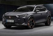 Cupra Formentor bude pekelně rychlé SUV