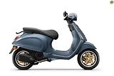 Vespa Primavera 125 3V ABS (2026) Primavera 125 Officina 8 MY26 - náhled 1