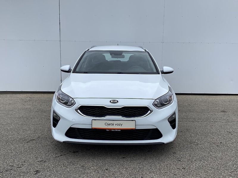 Kia Ceed 1.0 T-GDI 88 kW - fotka 5 z 23