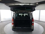 Citroën Berlingo (2018) 1,6i-88KW*KAMERA*ALU**PŮVOD ČR - náhled 20